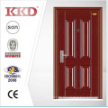 Simple Design High Quality Steel Door KKD-322 For Front Door Made In China